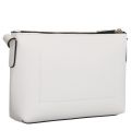 Womens White Neat Crossbody Bag 56131 by Calvin Klein from Hurleys