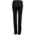 Womens Black J20 Skinny Fit Jeans 59039 by Armani Jeans from Hurleys