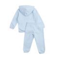 Baby Sky Toy Tracksuit 82052 by Moschino from Hurleys