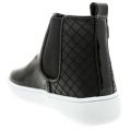 Girls Black Zia Ivy Rae-T Chelsea Boots (23-30) 68794 by Michael Kors from Hurleys