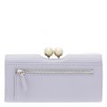 Womens Pale Blue Josiey Bobble Matinee Purse 34205 by Ted Baker from Hurleys