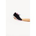 Womens Black Mix Vitamin FF Knit Trainers 109791 by FitFlop from Hurleys