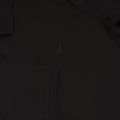Emporio Aramni Mens Black Flat Knit Collar S/s Polo Shirt 22333 by Emporio Armani from Hurleys