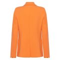 Womens Tangerine Dream Adisa Sundae Tailored Jacket 53962 by French Connection from Hurleys