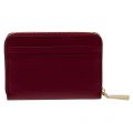 Womens Maroon Small Zip Around Coin Card Purse 31207 by Michael Kors from Hurleys