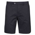 Mens Navy Italie Printed Shorts 36068 by Ted Baker from Hurleys