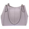Womens Light Sand Molly Large Shoulder Tote 106008 by Michael Kors from Hurleys