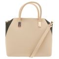 Womens Camel Ashlee Small Tote Bag 16452 by Ted Baker from Hurleys