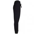 Womens Black Pleated Pants 18058 by Michael Kors from Hurleys