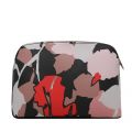 Womens Black Myylee Retro Flood Make Up Bag 100581 by Ted Baker from Hurleys