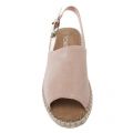 Womens Bloom Suede Clara Sandals 21625 by Toms from Hurleys
