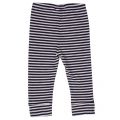 Baby Navy Striped Leggings 12773 by Mayoral from Hurleys