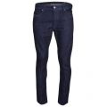 Mens 084hn Wash Thommer Skinny Fit Jeans 10851 by Diesel from Hurleys