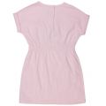 Baby Pink Tiger 24 Dress 70812 by Kenzo from Hurleys