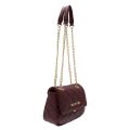 Womens Vino Ocarina Quilted Mini Crossbody Bag 76928 by Valentino from Hurleys