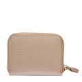 Womens Rose Gold Divina Small Coin Purse