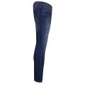 Mens 0688A Wash Tepphar Carrot Fit Jeans 25536 by Diesel from Hurleys