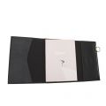 Womens Black Notebook With Pencil Case 52289 by Ted Baker from Hurleys