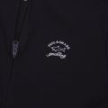 P&S Small Logo Zip Sweat Jacket 54056 by Paul And Shark from Hurleys