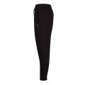 Vivienne Westwood Anglomania Mens Black Classic Sweat Pants 75311 by Vivienne Westwood from Hurleys