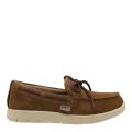 Kids Chestnut Beach Moc Slip-On Shoes (12-11) 39572 by UGG from Hurleys