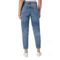 Womens Medium Blue Mom Jeans 84009 by Calvin Klein from Hurleys