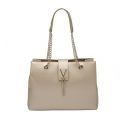 Womens Gold Divina Large Tote Bag 46047 by Valentino from Hurleys