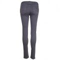 Womens Grey J28 Skinny Fit Jeans 70334 by Armani Jeans from Hurleys