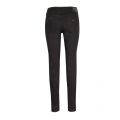 Womens Black J28 Mid Rise Skinny Fit Jeans 48044 by Emporio Armani from Hurleys