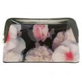 Womens Black Milless Chelsea Make Up Bag 16797 by Ted Baker from Hurleys