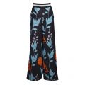 Womens Floral Tennessee Culottes 38462 by Forever Unique from Hurleys