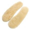 Womens White Sheepskin Insole 67342 by UGG from Hurleys