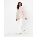 Womens Pink Polly Soft Lounge Sweat 102965 by Joules from Hurleys