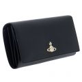 Womens Black Pimlico Purse 21003 by Vivienne Westwood from Hurleys