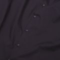 Mens Black Kenno Slim Fit L/s Shirt 45015 by HUGO from Hurleys
