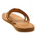 Womens Rose Gold Audra Sandals 39640 by UGG from Hurleys