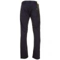 Mens Blue Wash J45 Slim Fit Jeans 61169 by Armani Jeans from Hurleys