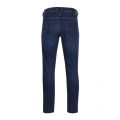 Mens 0095T Wash Thommer-X Skinny Fit Jeans 53296 by Diesel from Hurleys
