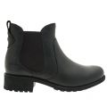 Womens Black Bonham Boots 60859 by UGG from Hurleys