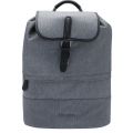 Mens Grey Rayman Nylon Backpack 23745 by Ted Baker from Hurleys