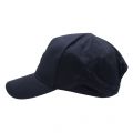 Mens Total Eclipse Embroidered Cap 81780 by C.P. Company from Hurleys