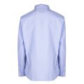 Anglomania Mens Blue Classic L/s Shirt 29533 by Vivienne Westwood from Hurleys