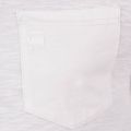 Mens White Classic Regular Pocket L/s Tee Shirt 6523 by G Star from Hurleys