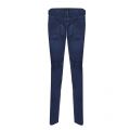 Athleisure Mens Blue Maine Regular Fit Jeans 28161 by BOSS from Hurleys
