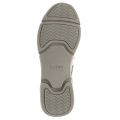 Mens Grey Knit Infinity Trainers 17643 by Cortica from Hurleys