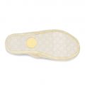 Womens Banana Pudding UGG Slippers Fluff Yeah Terry 108967 by UGG from Hurleys