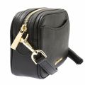 Womens Black Jet Set Belt Bag Crossbody Bag 50854 by Michael Kors from Hurleys