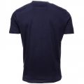 Mens Navy T-Joe-Gf S/s Tee Shirt 56643 by Diesel from Hurleys