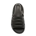 Kids Black Sport Yeah EVA Sandals (13-1 ) 109529 by UGG from Hurleys