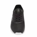 Mens Black R105 Low Trainers 34127 by Bjorn Borg from Hurleys